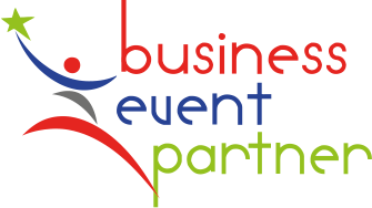 Logo Business Event Partner