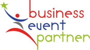 Logo Business Event Partner