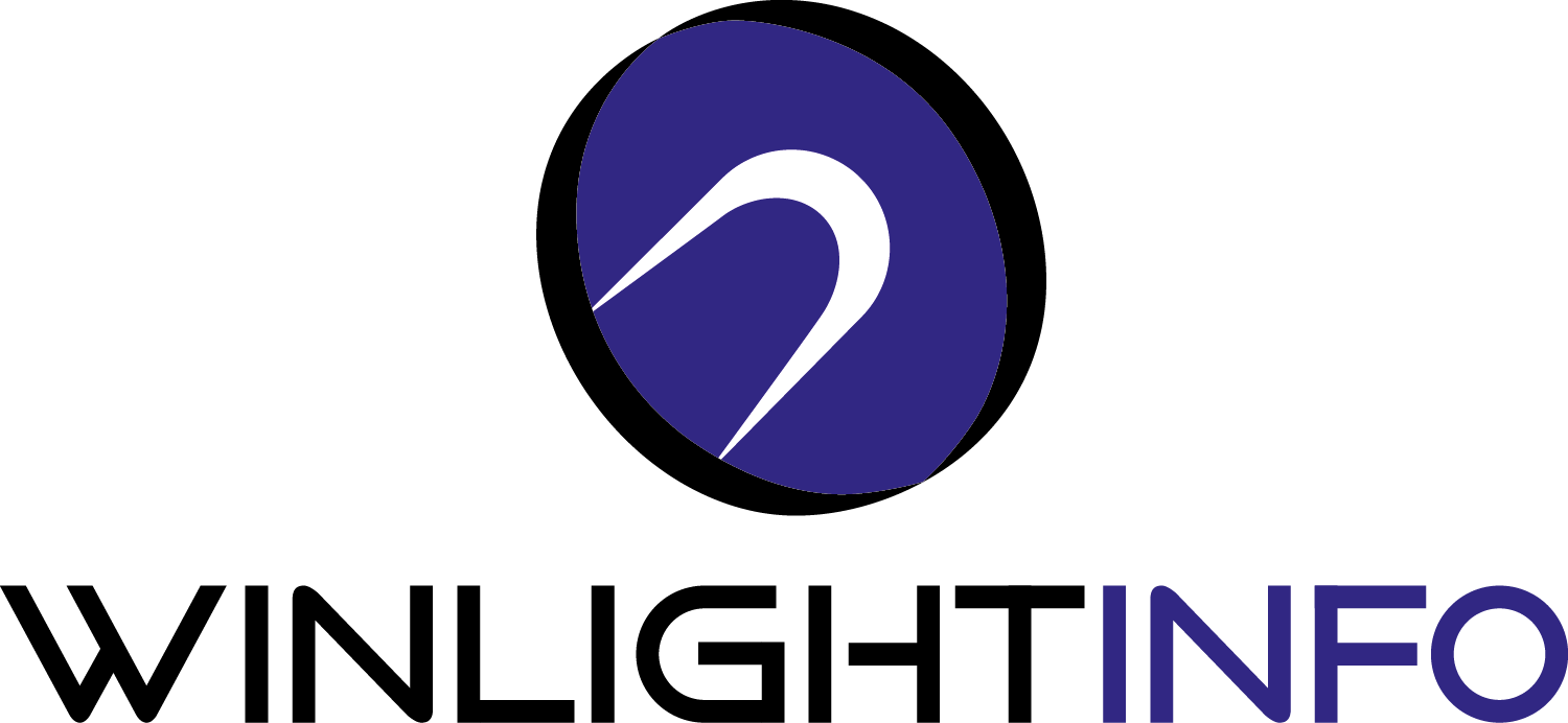 Logo winlight Info