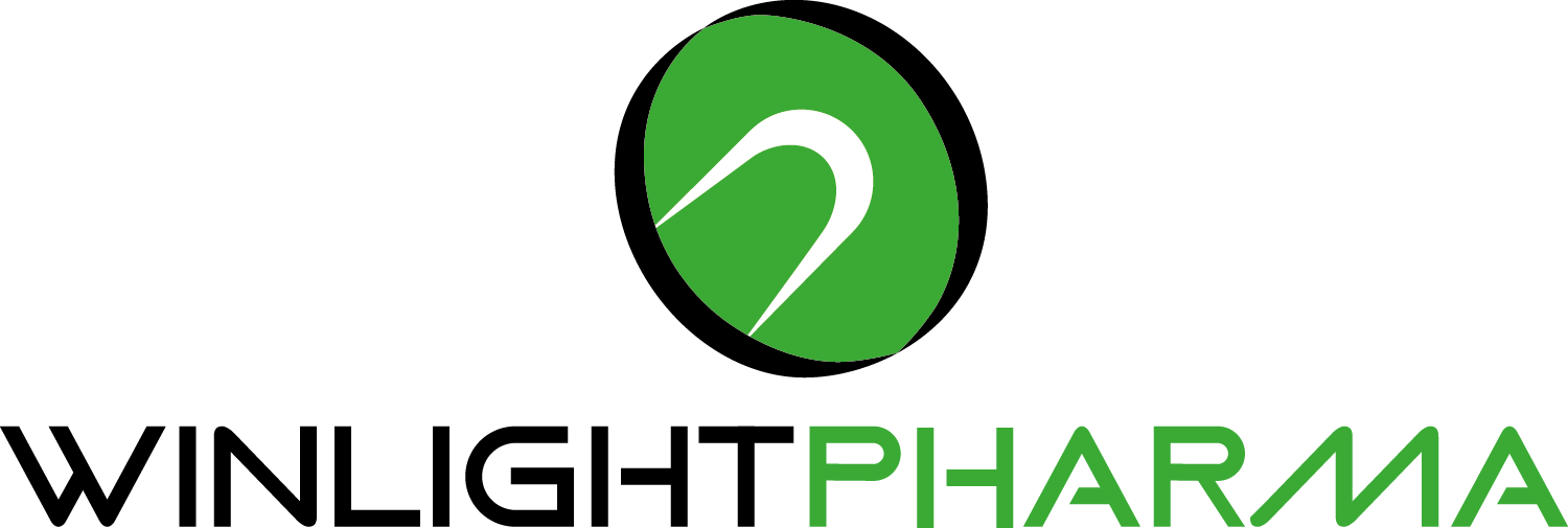 Logo Winlight Pharma